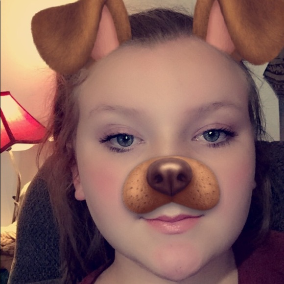 Meet your Posher, Shaylyn - Picture 1 of 1